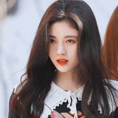你是最美