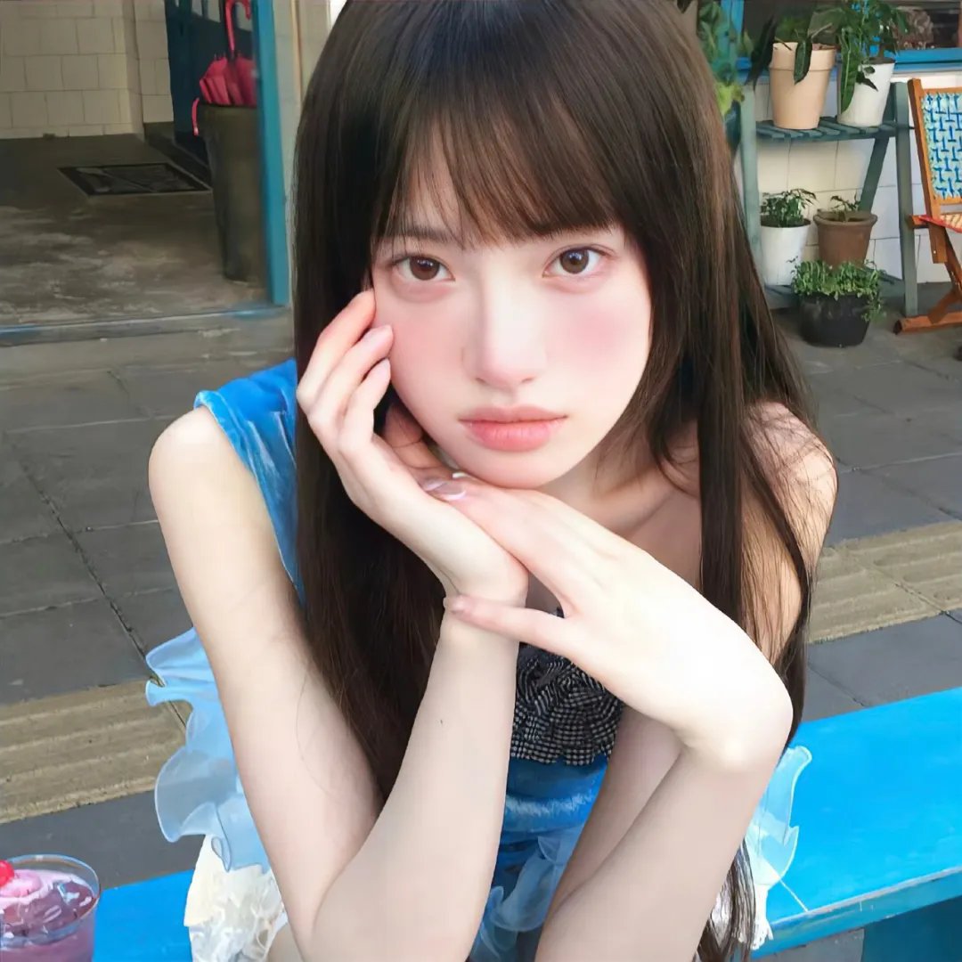 双面女友